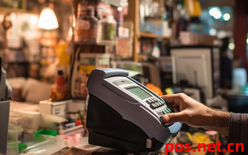 正规商户POS机预付款安全吗？深度解析资金风险与防护真相